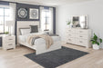 Stelsie Bedroom Set - Furniture Bros & Mattress (Bolingbrook, IL)