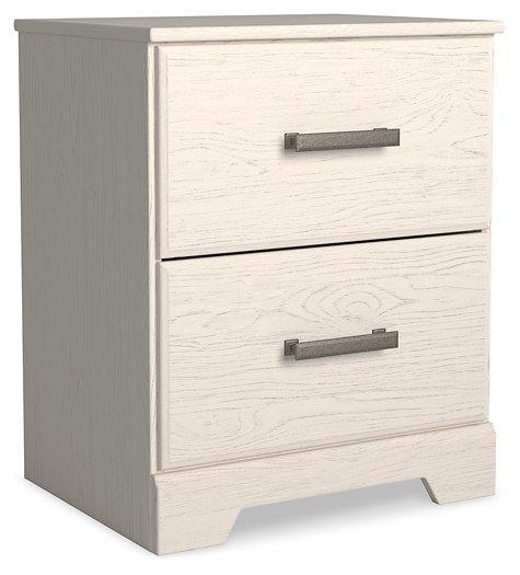 Stelsie Bedroom Set - Furniture Bros & Mattress (Bolingbrook, IL)