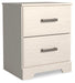 Stelsie Bedroom Set - Furniture Bros & Mattress (Bolingbrook, IL)