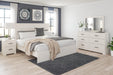Stelsie Bed - Furniture Bros & Mattress (Bolingbrook, IL)