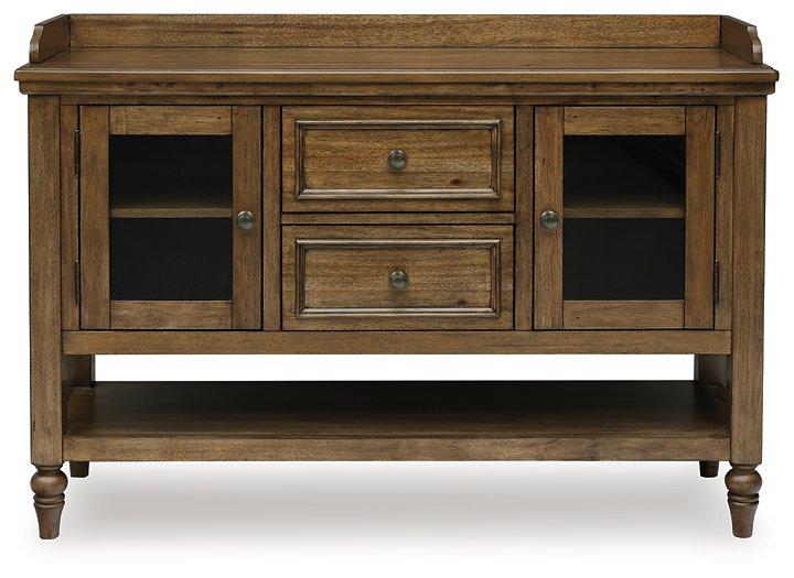 Sturlayne Dining Room Set - Furniture Bros & Mattress (Bolingbrook, IL)