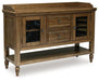 Sturlayne Dining Room Set - Furniture Bros & Mattress (Bolingbrook, IL)