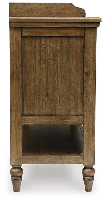 Sturlayne Dining Room Set - Furniture Bros & Mattress (Bolingbrook, IL)