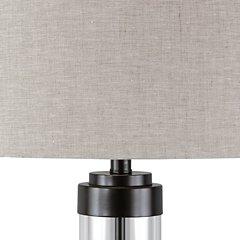 Talar Table Lamp - Furniture Bros & Mattress (Bolingbrook, IL)