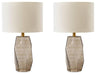 Taylow Lamp Set - Furniture Bros & Mattress (Bolingbrook, IL)