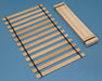 Lawroy Bed - Furniture Bros & Mattress (Bolingbrook, IL)