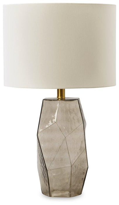 Taylow Lamp Set - Furniture Bros & Mattress (Bolingbrook, IL)