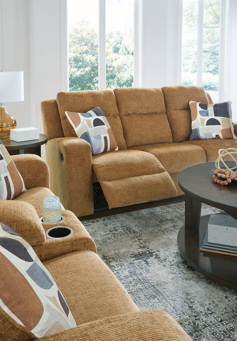 Kanlow Living Room Set - Furniture Bros & Mattress (Bolingbrook, IL)
