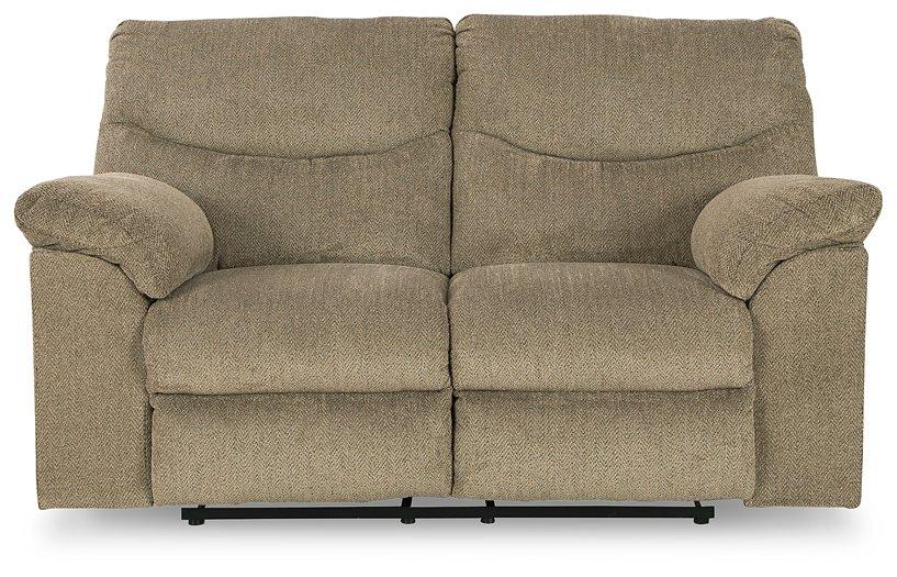 Alphons Living Room Set - Furniture Bros & Mattress (Bolingbrook, IL)