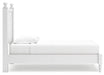 Mollviney Bedroom Set - Furniture Bros & Mattress (Bolingbrook, IL)