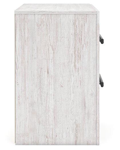Cayboni Bedroom Package - Furniture Bros & Mattress (Bolingbrook, IL)
