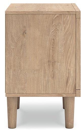 Cielden Bedroom Set - Furniture Bros & Mattress (Bolingbrook, IL)