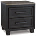 Foyland Bedroom Set - Furniture Bros & Mattress (Bolingbrook, IL)