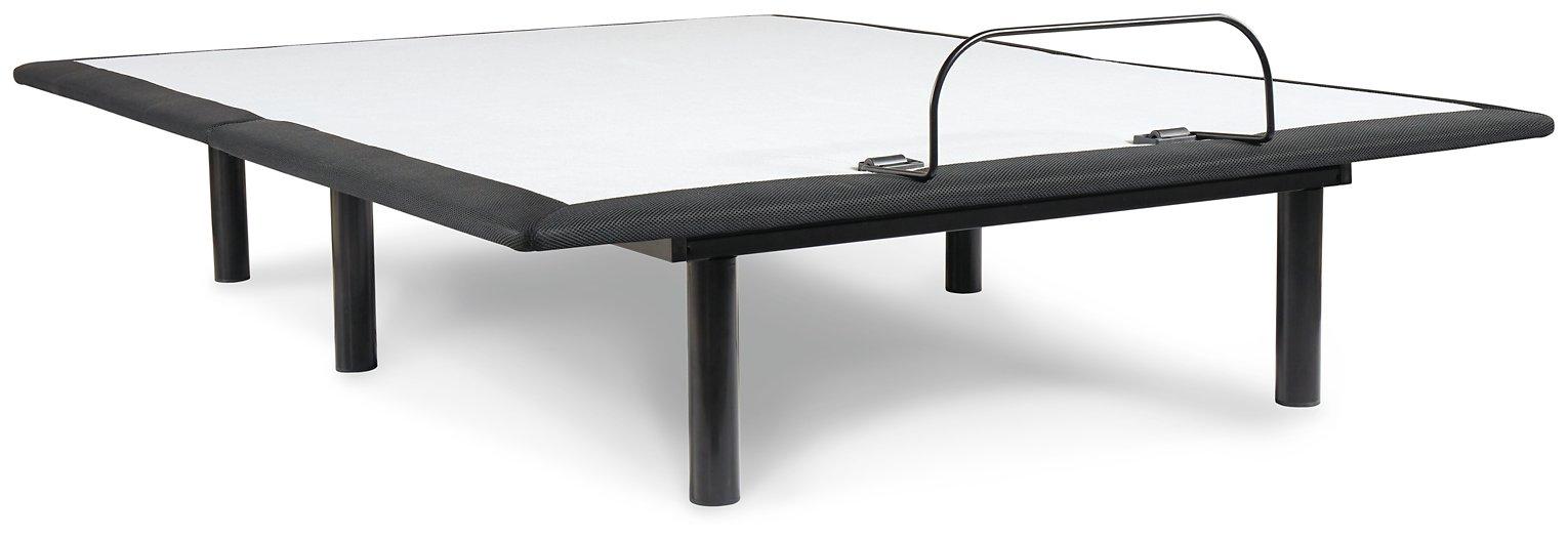 Adjustable Head Base - Furniture Bros & Mattress (Bolingbrook, IL)