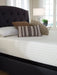 Chime 12 Inch Memory Foam Mattress in a Box - Furniture Bros & Mattress (Bolingbrook, IL)