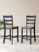 Gesthaven Dining Set - Furniture Bros & Mattress (Bolingbrook, IL)