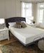Chime 12 Inch Memory Foam Mattress in a Box - Furniture Bros & Mattress (Bolingbrook, IL)