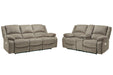 Draycoll Living Room Set - Furniture Bros & Mattress (Bolingbrook, IL)