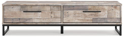 Neilsville Storage Bench - Furniture Bros & Mattress (Bolingbrook, IL)