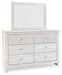 Paxberry Bedroom Set - Furniture Bros & Mattress (Bolingbrook, IL)