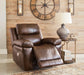 Edmar Power Recliner - Furniture Bros & Mattress (Bolingbrook, IL)