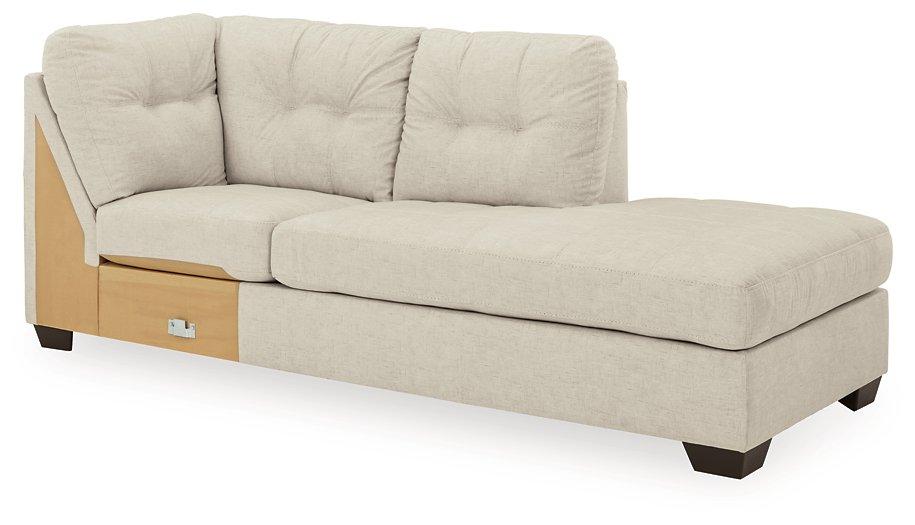 Falkirk Living Room Set - Furniture Bros & Mattress (Bolingbrook, IL)