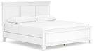 Fortman Bedroom Set - Furniture Bros & Mattress (Bolingbrook, IL)