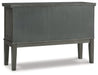 Hallanden Dining Room Set - Furniture Bros & Mattress (Bolingbrook, IL)