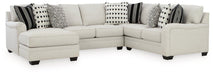 Huntsworth Living Room Set - Furniture Bros & Mattress (Bolingbrook, IL)