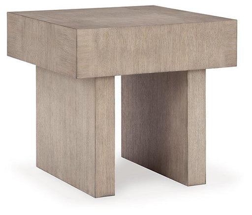 Jorlaina End Table - Furniture Bros & Mattress (Bolingbrook, IL)