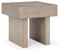 Jorlaina End Table - Furniture Bros & Mattress (Bolingbrook, IL)
