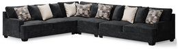 Lavernett Living Room Set - Furniture Bros & Mattress (Bolingbrook, IL)