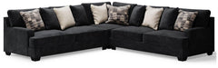 Lavernett Living Room Set - Furniture Bros & Mattress (Bolingbrook, IL)