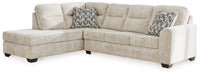 Lonoke Living Room Set - Furniture Bros & Mattress (Bolingbrook, IL)