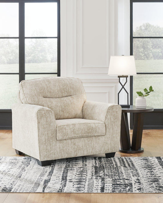 Lonoke Living Room Set - Furniture Bros & Mattress (Bolingbrook, IL)
