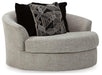 Megginson Living Room Set - Furniture Bros & Mattress (Bolingbrook, IL)