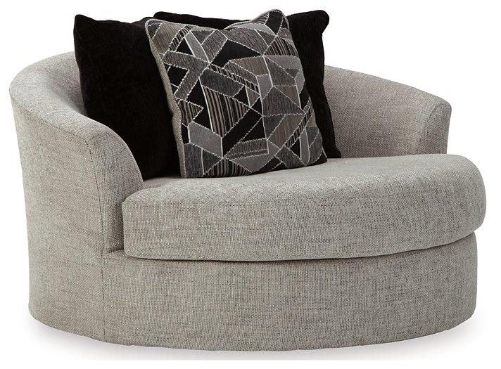 Megginson Living Room Set - Furniture Bros & Mattress (Bolingbrook, IL)
