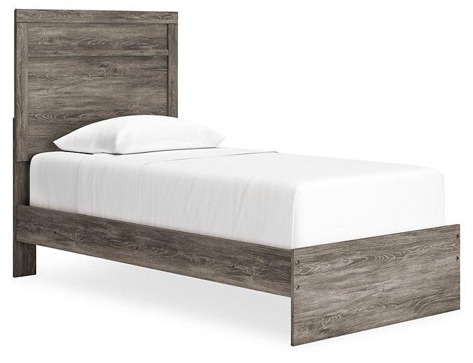 Ralinksi Bedroom Set - Furniture Bros & Mattress (Bolingbrook, IL)