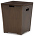 Rodeway South Fire Pit - Furniture Bros & Mattress (Bolingbrook, IL)