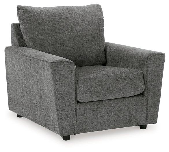 Stairatt Living Room Set - Furniture Bros & Mattress (Bolingbrook, IL)