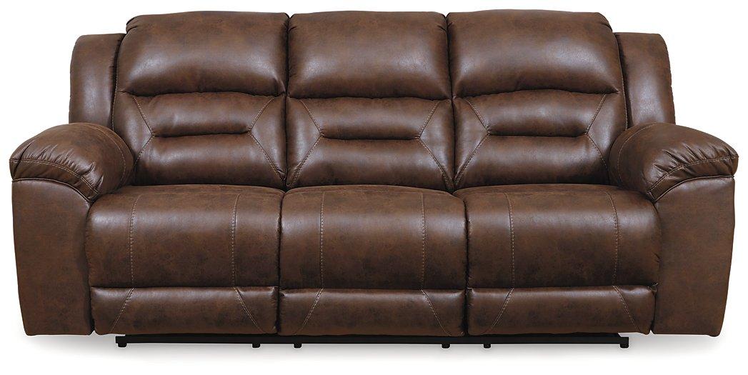 Stoneland Living Room Set - Furniture Bros & Mattress (Bolingbrook, IL)