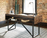 Starmore Home Office Set - Furniture Bros & Mattress (Bolingbrook, IL)