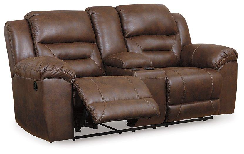 Stoneland Living Room Set - Furniture Bros & Mattress (Bolingbrook, IL)