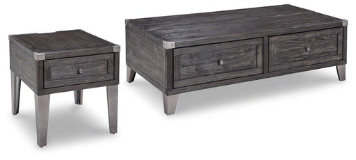 Todoe Table Set - Furniture Bros & Mattress (Bolingbrook, IL)