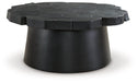Wimbell Occasional Table Set - Furniture Bros & Mattress (Bolingbrook, IL)