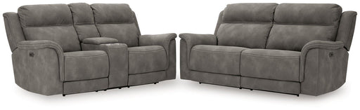 Next-Gen DuraPella Living Room Set - Furniture Bros & Mattress (Bolingbrook, IL)