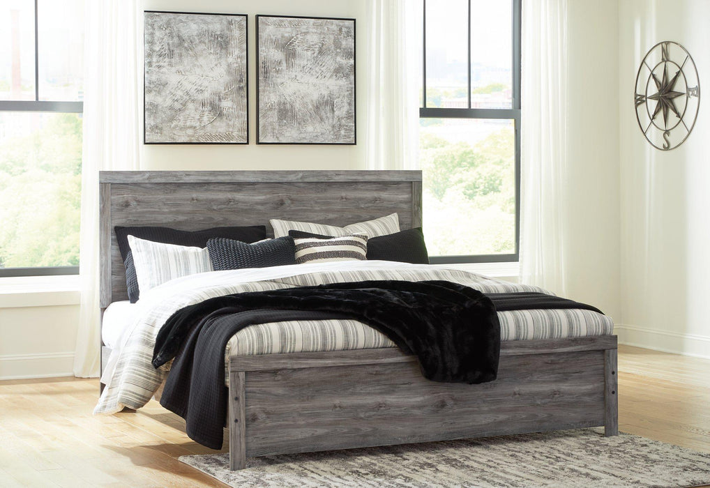 Bronyan Bedroom Set - Furniture Bros & Mattress (Bolingbrook, IL)
