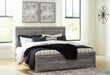 Bronyan Bedroom Set - Furniture Bros & Mattress (Bolingbrook, IL)