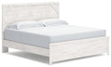 Gerridan Bedroom Set - Furniture Bros & Mattress (Bolingbrook, IL)