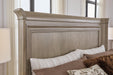 Lexorne Bedroom Set - Furniture Bros & Mattress (Bolingbrook, IL)